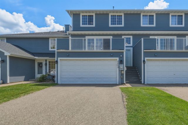 2213 E  117th St, Burnsville, MN 55337