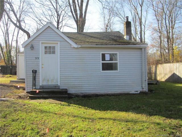 99 Meadow Trl, Coventry, CT 06238