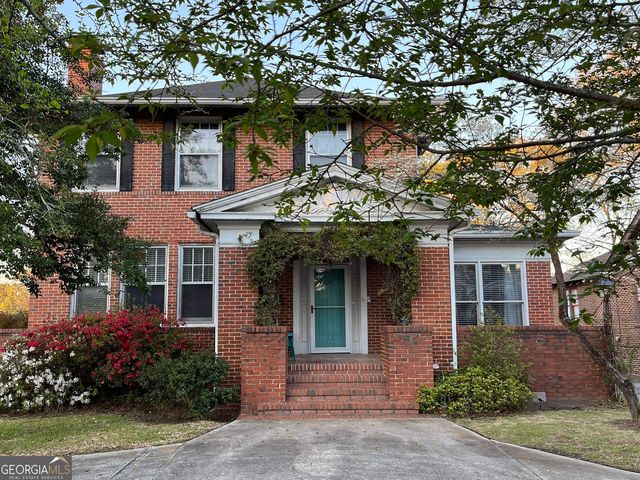 2835 Vineville Ave, Macon, GA 31204