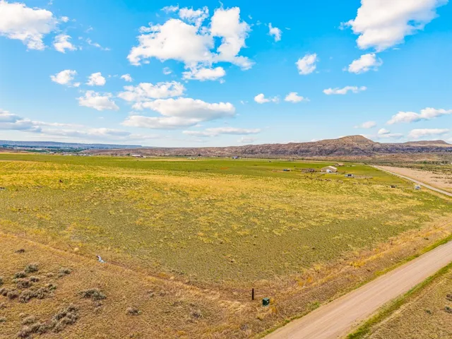 44 Five Mile Creek Rd, Edgar, MT 59026