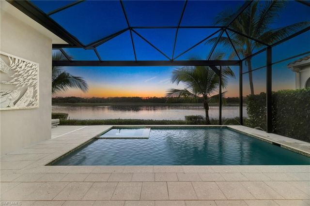18488 Miromar Lakes BLVD W, Miromar Lakes, FL 33913