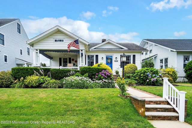 225 Garfield Avenue, Avon By The Sea, NJ 07717