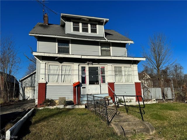 66 W  Glenaven Ave, Youngstown, OH 44507