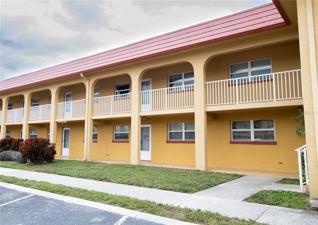 1301 S  Hercules Ave #9, Clearwater, FL 33764