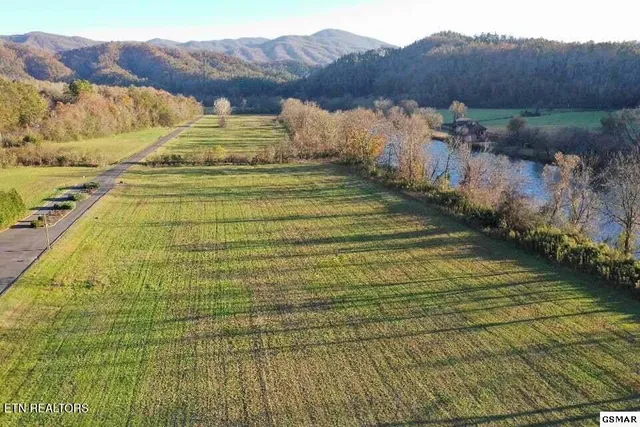 Lot-35R River Rapids Way, Del Rio, TN 37727
