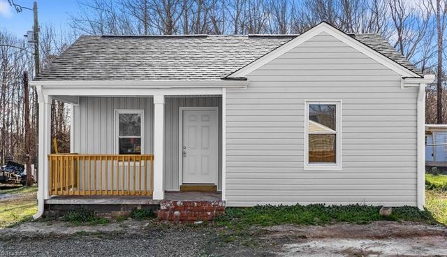 410 Millikan Dr, Asheboro, NC 27203