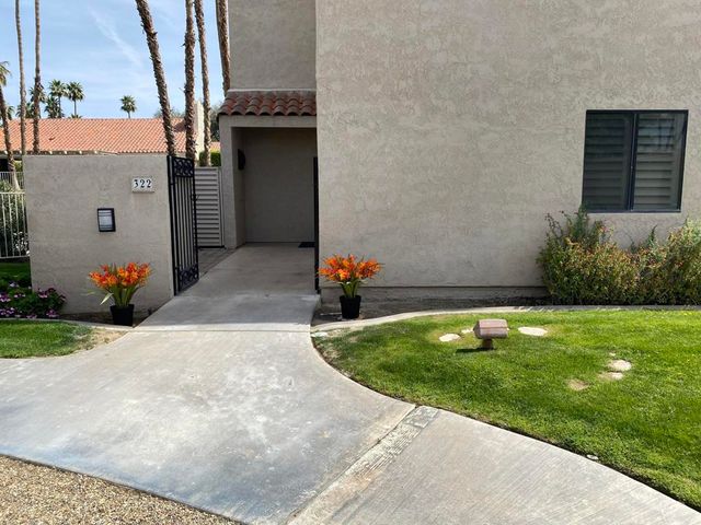 322 Forest Hills Dr, Rancho Mirage, CA 92270