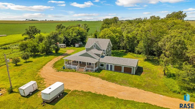 44543 291st St, Viborg, SD 57070