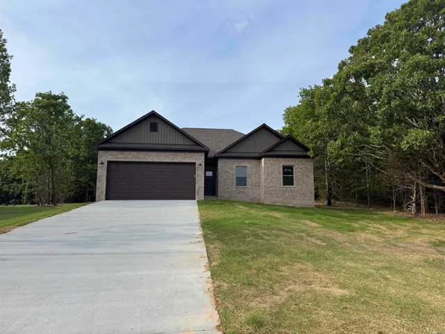 6 Summer Tyme Dr, Greenbrier, AR 72058