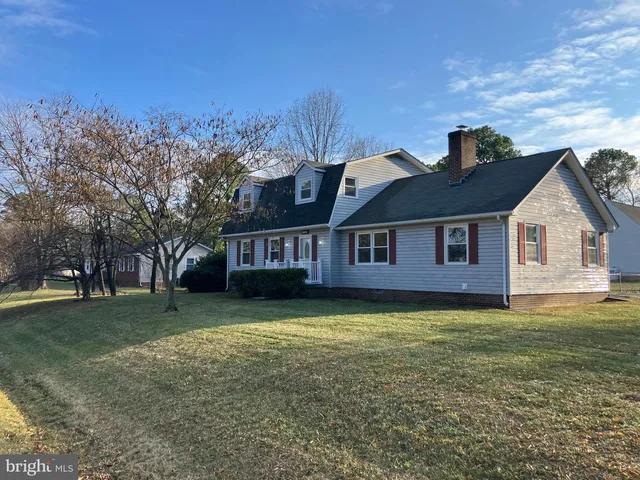 114 Buckingham Dr, Stephens City, VA 22655