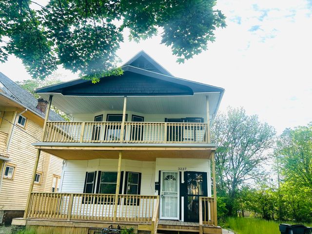 3237 E  123rd St #DN, Cleveland, OH 44120