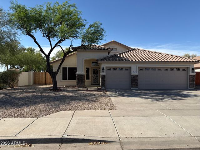 9630 W  Reno View Dr, Peoria, AZ 85345