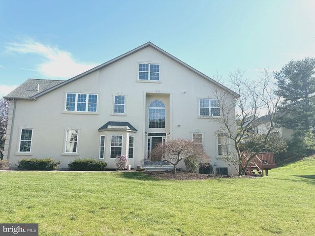 168 Hedge Row Cir, Lansdale, PA 19446