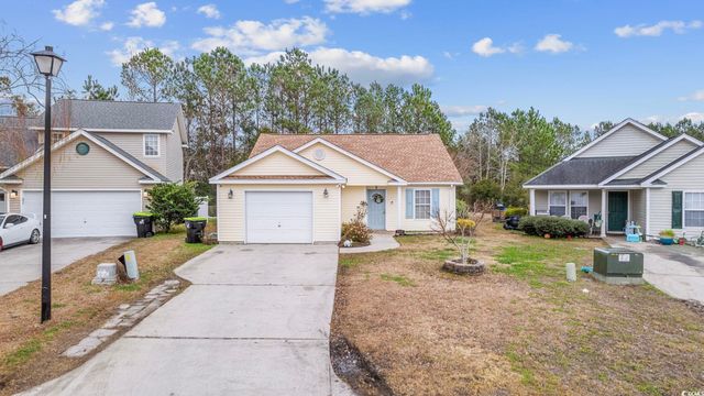 446 Wallingford Circle, Myrtle Beach, SC 29588