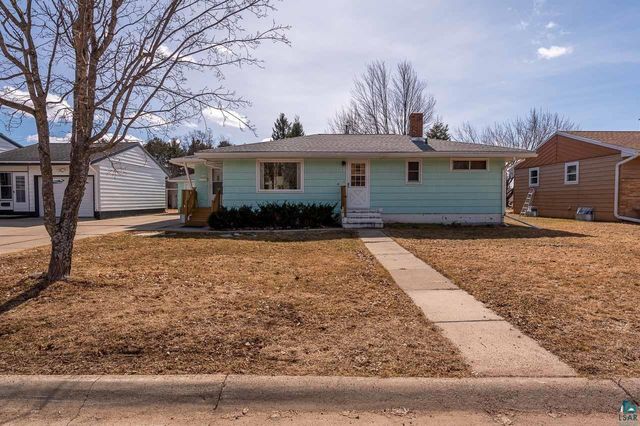 705 Arrowhead St, Aurora, MN 55705