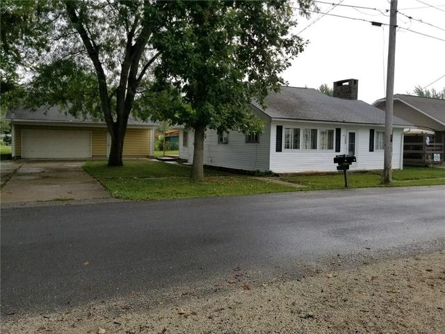 122 Fochs St, Celina, OH 45822