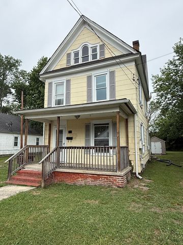 419 Oakley St, Cambridge, MD 21613