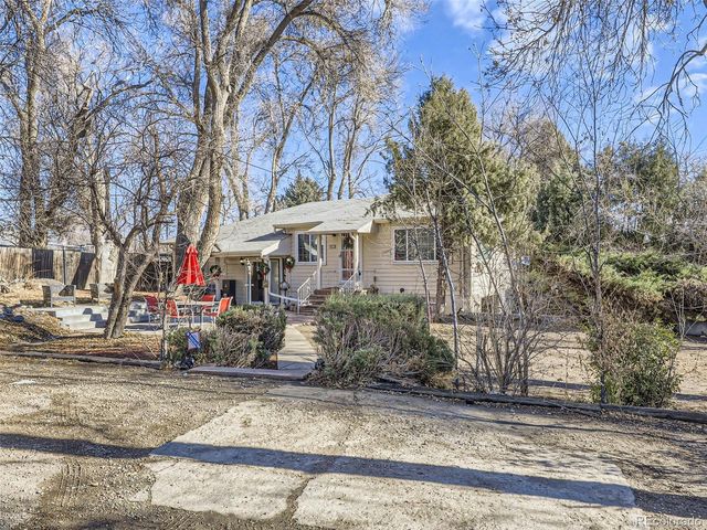 6952 W  62nd Ave, Arvada, CO 80003