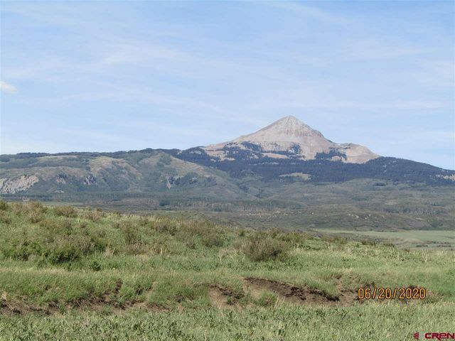 Lot 3 N  3rd Rd   #H, Dolores, CO 81323
