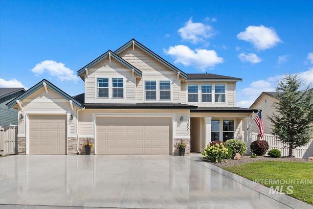 1660 Loch Ness Ave, Middleton, ID 83644