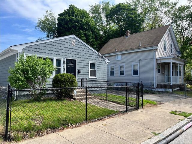 Rental Properties In Cranston Ri