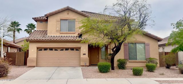 16945 W  Limestone Dr, Surprise, AZ 85374