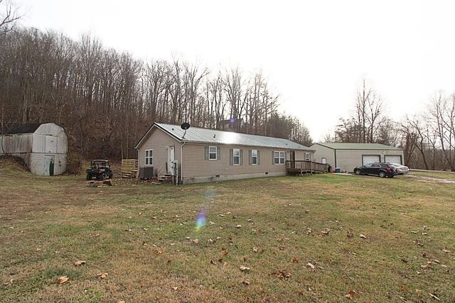 8314 E  Tygart Valley Rd, Greenup, KY 41144