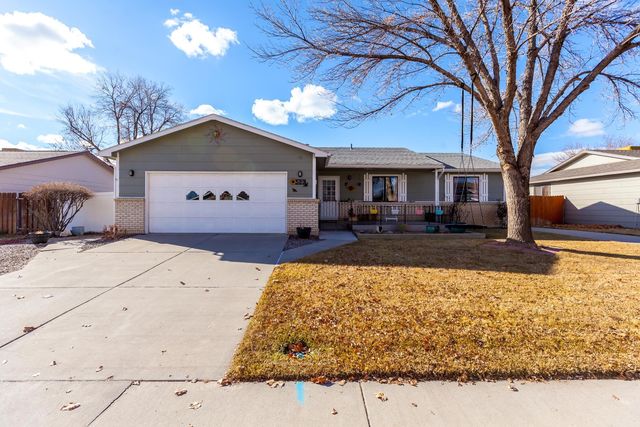 589 Cleveland St, Grand Junction, CO 81504