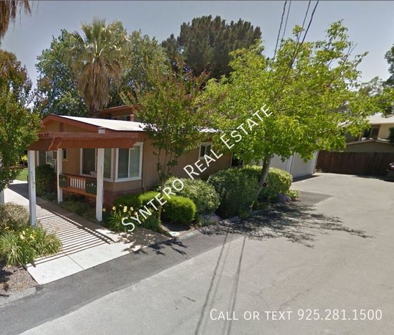 1597 3rd Ave  #A, Walnut Creek, CA 94597