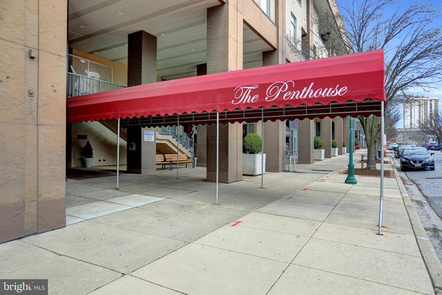 28 Allegheny Ave #1105, Towson, MD 21204