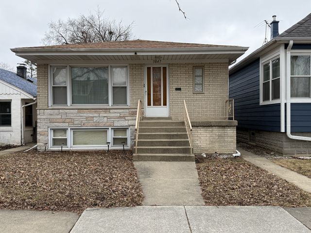 3847 N  Oketo Ave, Chicago, IL 60634