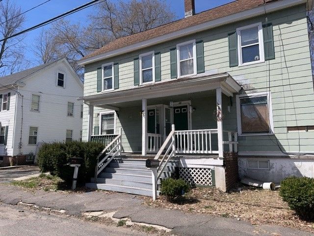 10-10 Ford Ave #12, Westfield, MA 01085