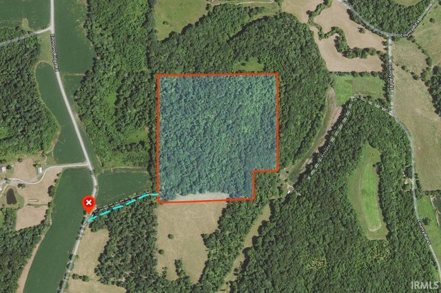 38 38/ Acres, French Lick, IN 47432