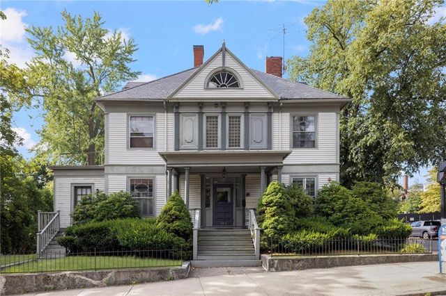 165 Waterman St #2, Providence, RI 02906