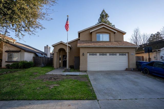 3503 W  Browning Ave, Fresno, CA 93711