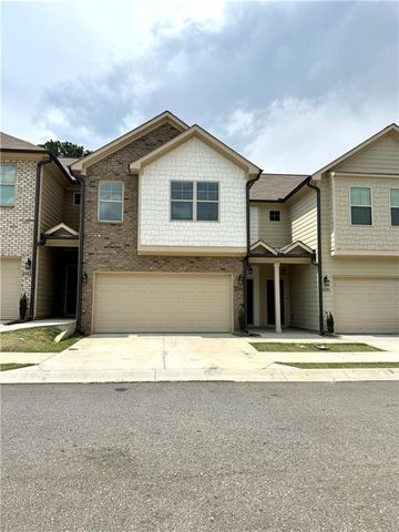 4301 Fulson Dr, Lilburn, GA 30047