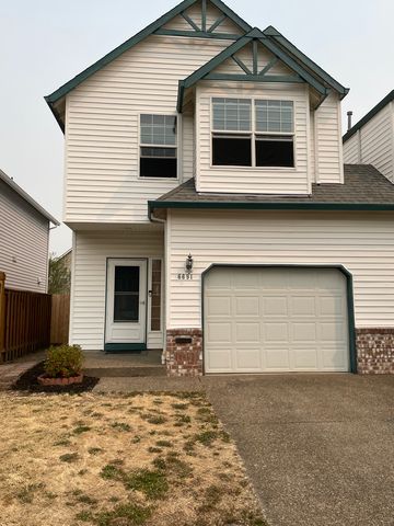 6691 SE Austin Dr, Hillsboro, OR 97123