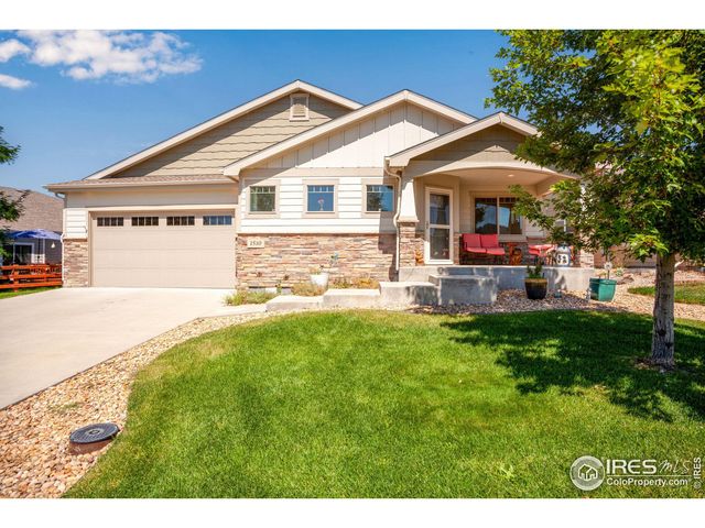 1510 63rd Ave Ct, Greeley, CO 80634