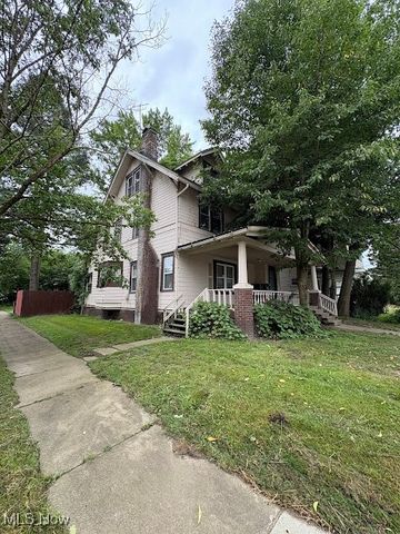 840 Work Dr, Akron, OH 44320