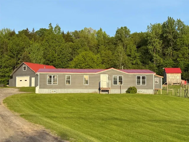 785 Duffy Hill Road, Enosburg Falls, VT 05450