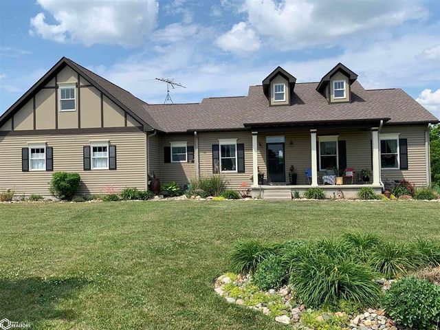 19950 115th Ave, Sperry, IA 52650