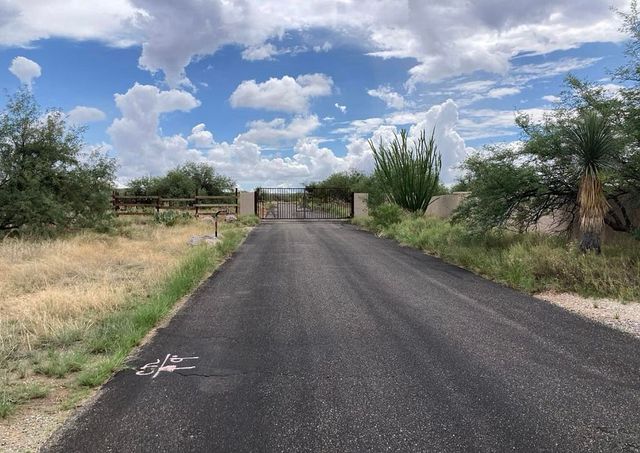 E  Orions Gate Way #53P, Vail, AZ 85641