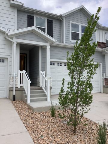 941 N  Portman Way, Saratoga Springs, UT 84045