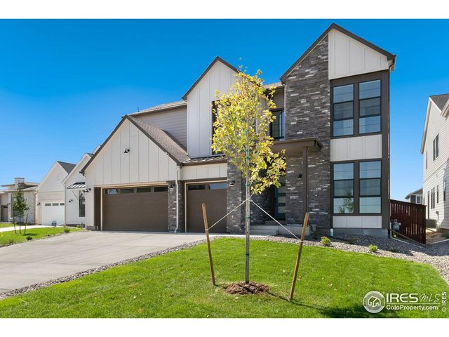 1702 Branching Canopy Dr, Windsor, CO 80550