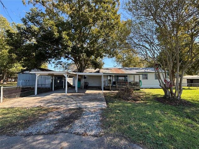142 E  Ardoin St, Eunice, LA 70535