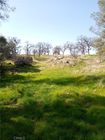 Lot 1988 N  Dome Dr #1988, Coarsegold, CA 93614