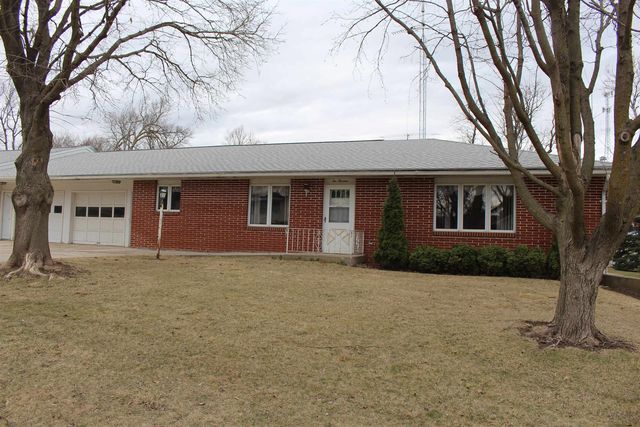 213 W  4th St, Odebolt, IA 51458