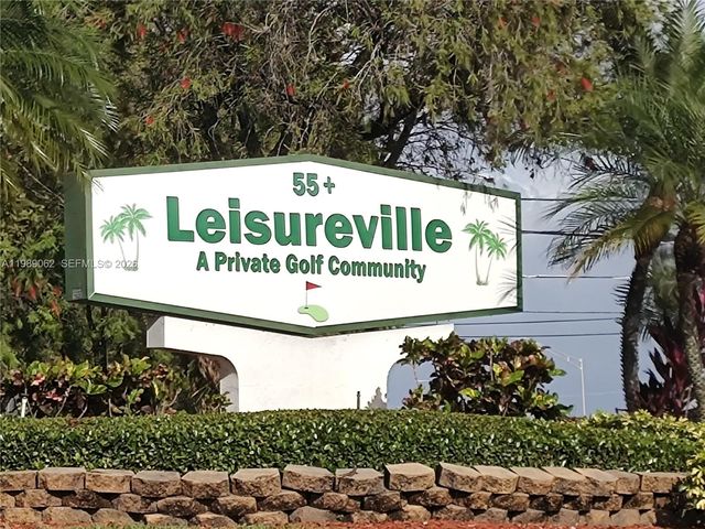 2501 W  Golf Blvd #235, Pompano Beach, FL 33064