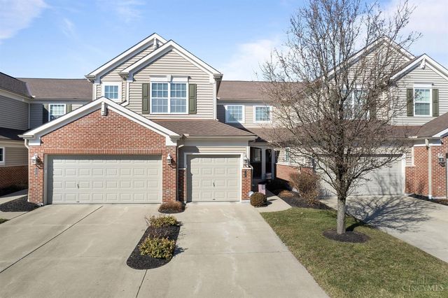 1226 Feather Trl, Maineville, OH 45039