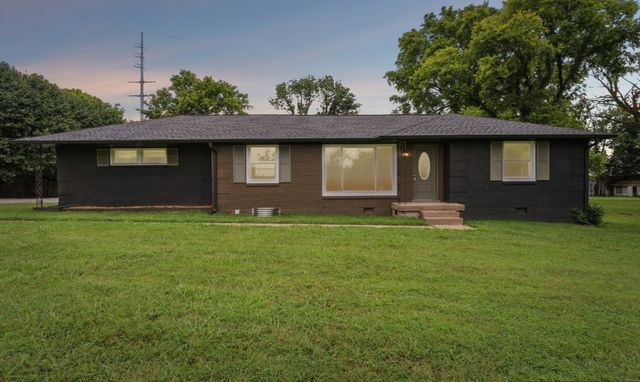 801 Lemont Dr, Nashville, TN 37216